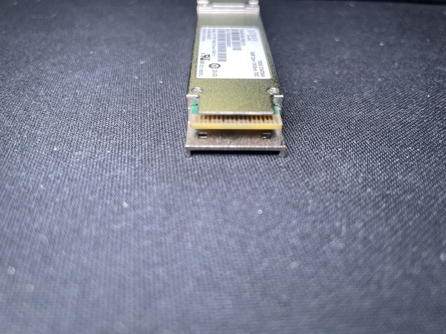 Juniper 740-061408 JNP-QSFP-100G-CWDM 100G CWDM4 SMF 2KM 1310NM 70C Module