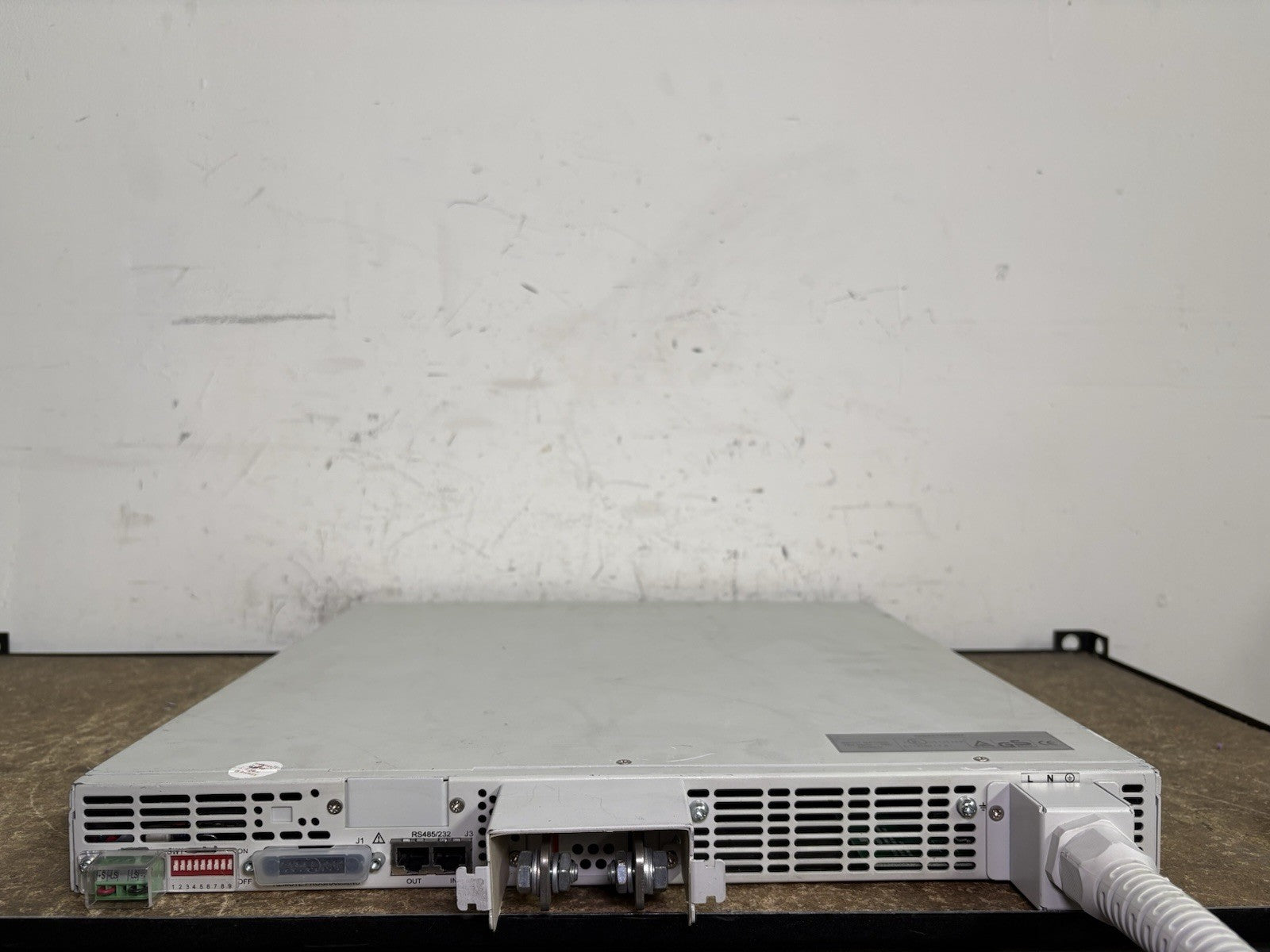 TDK- Lambda -GEN 1500 W Power Supply 100-240V