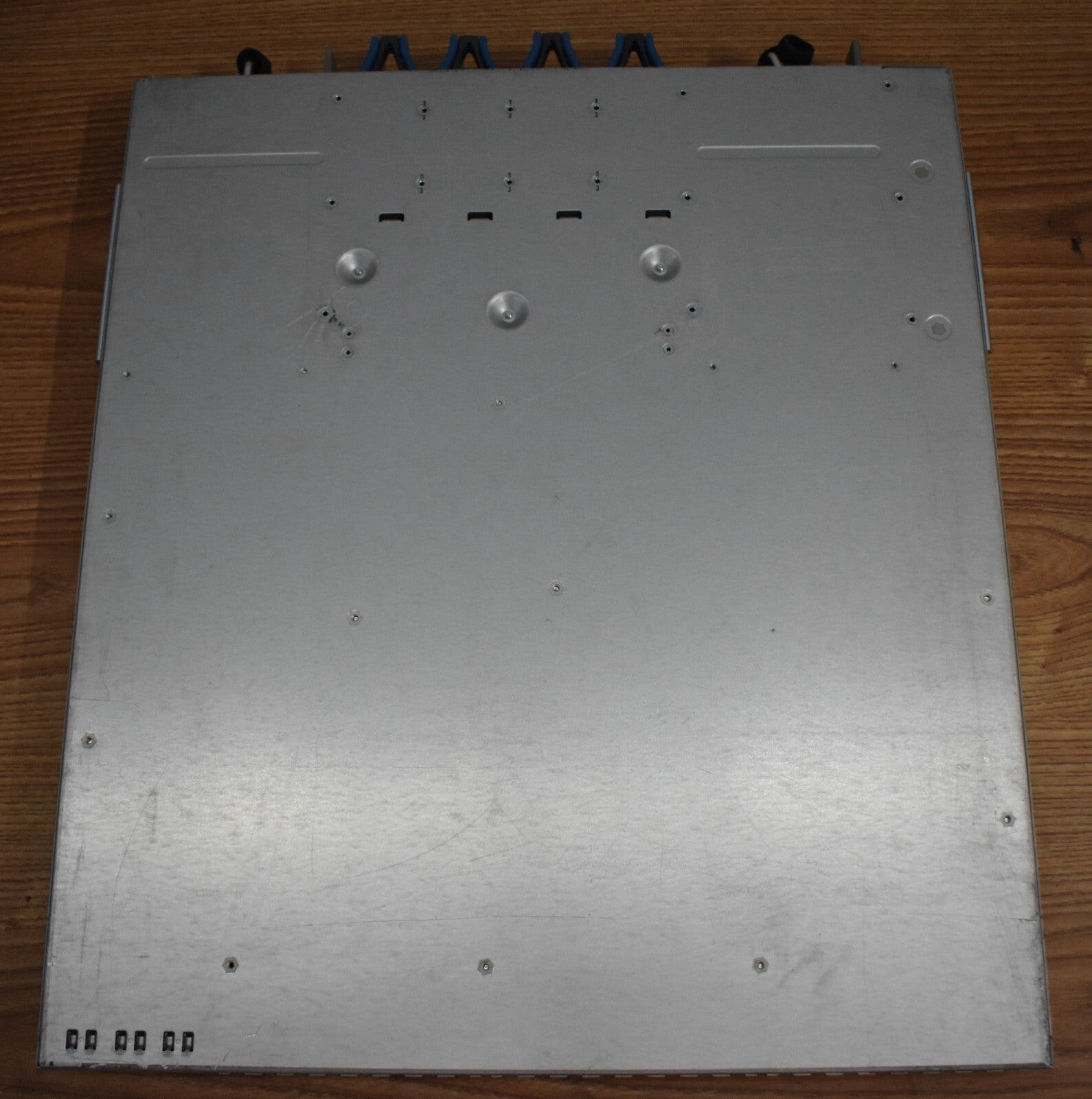 Cisco Nexus3172TQ, N3K-C3172TQ-10GT Port 1U Switch