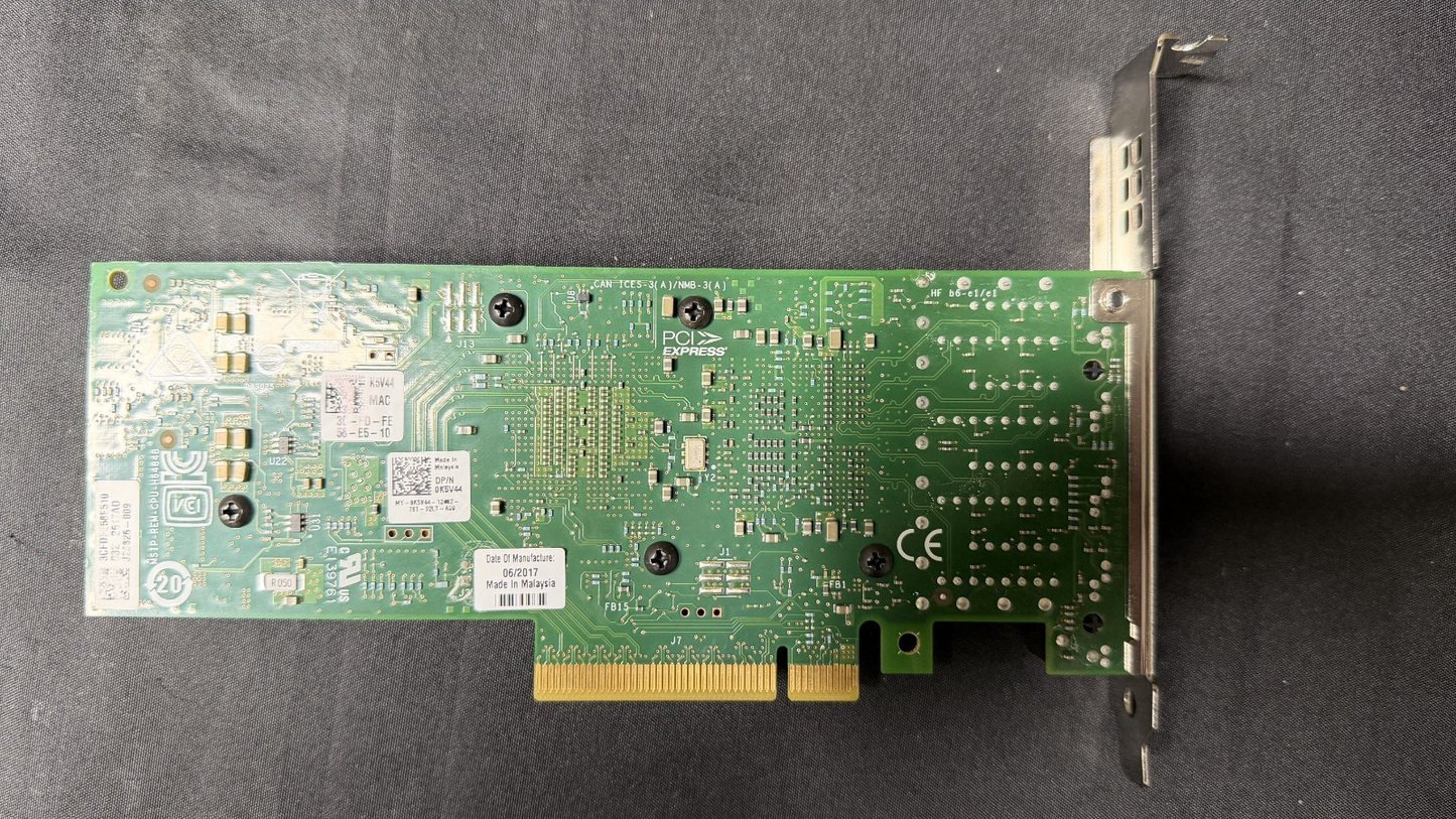 Dell/Intel PulseJack JTZ-1405HL