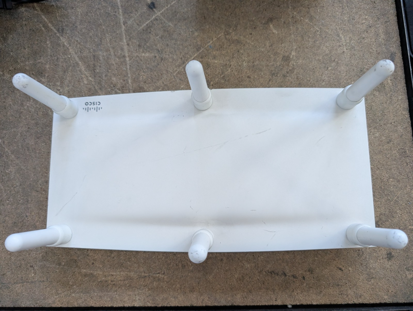 Cisco Meraki MR46E-HW Wi-Fi Access Points with antennas & mount Unclaimed