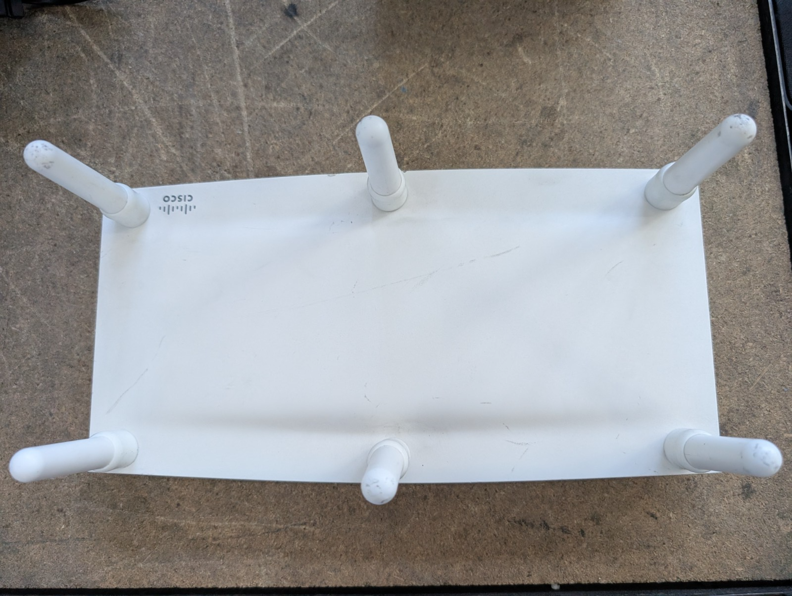 Cisco Meraki MR46E-HW Wi-Fi Access Points with antennas & mount Unclaimed