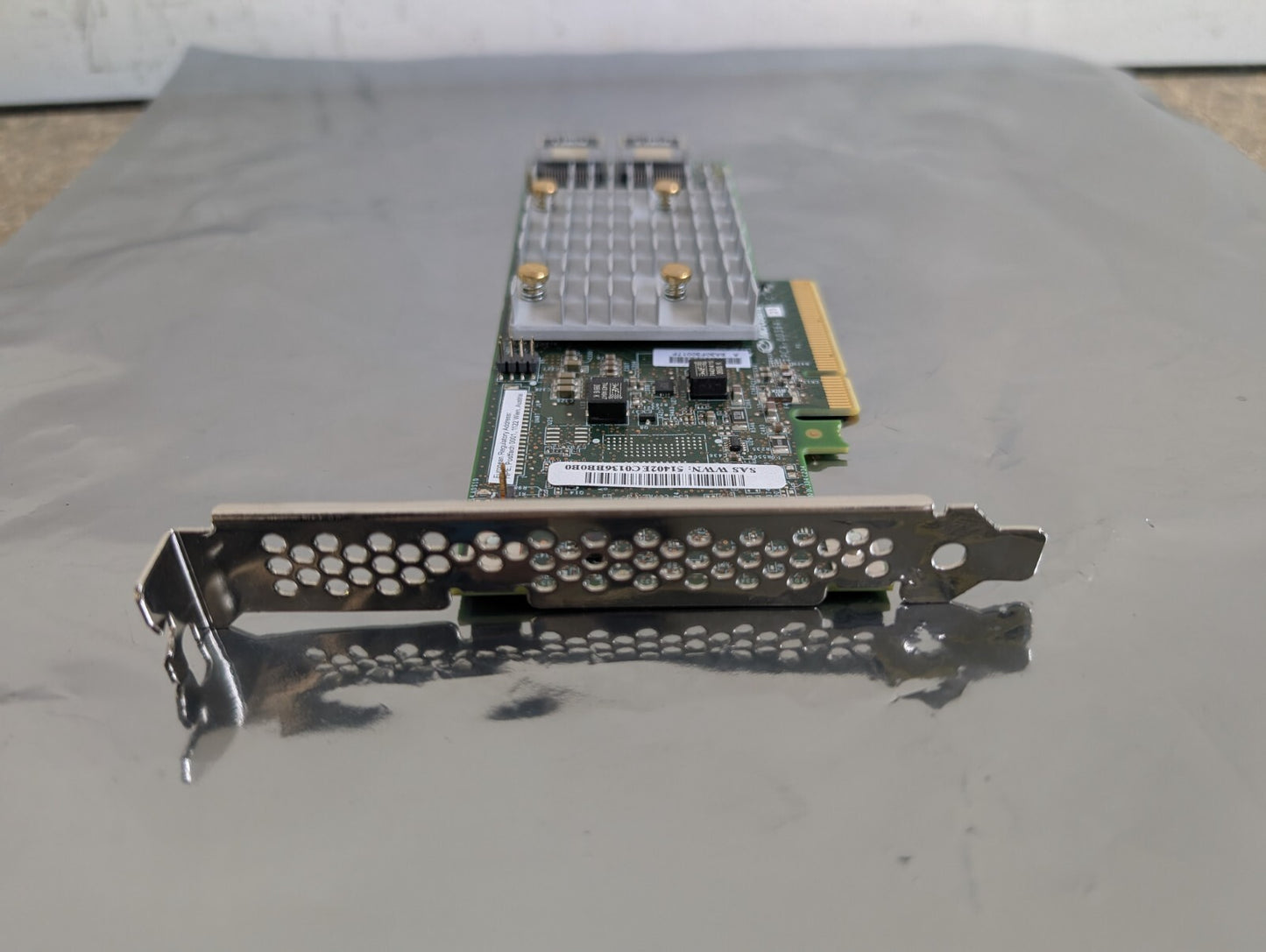 HP 836266-001 Smart Array E208i-p SR controller 804397-001