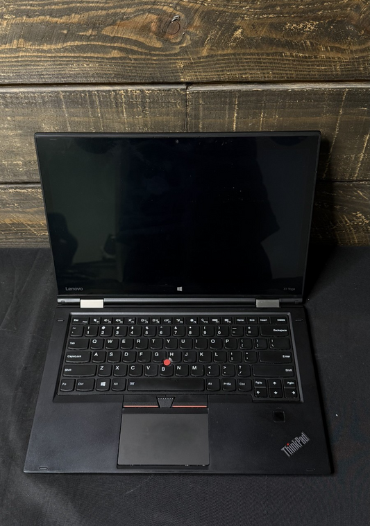 Lenovo ThinkPad X1 Yoga 1st Gen i5-6200U 8GB 256GB SSD Win10