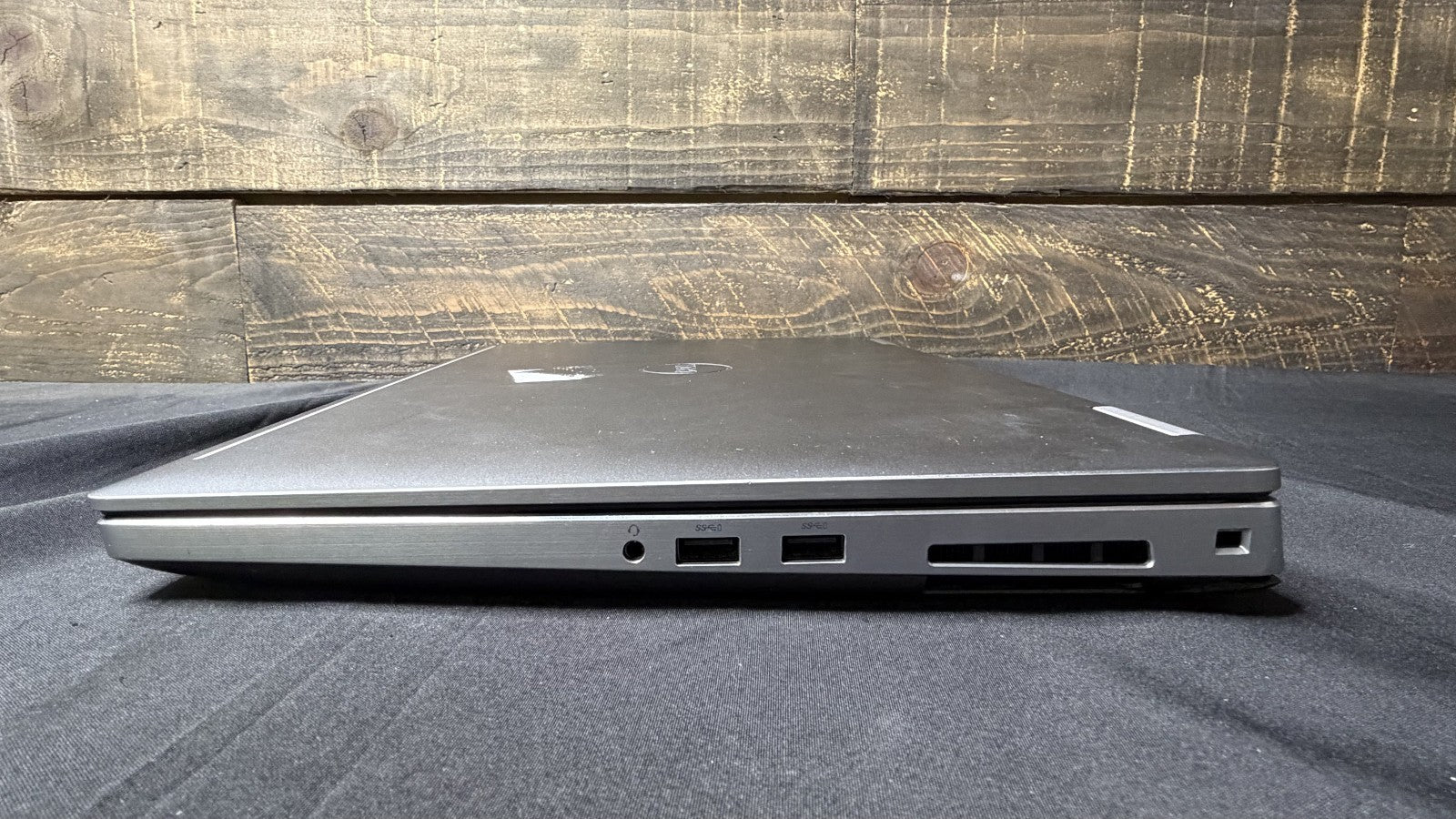 Dell Precision 7540 i5-9400H 2.5GHz 8GB 256GB Win10 Pro Laptop PC