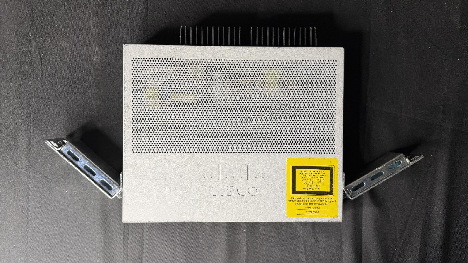Cisco Systems Catalyst 2960l 16 Port