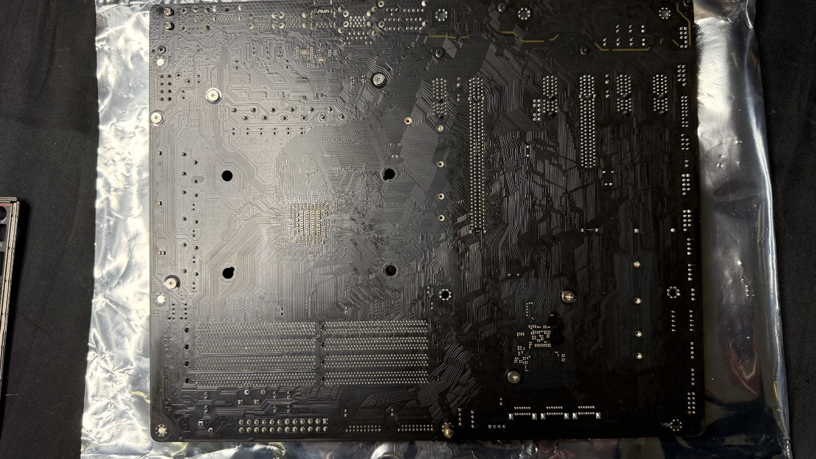 AMD ASROCK  X370 Gaming FATAL1TY AM4 Motherboard Combo & RYZEN 7 1700X