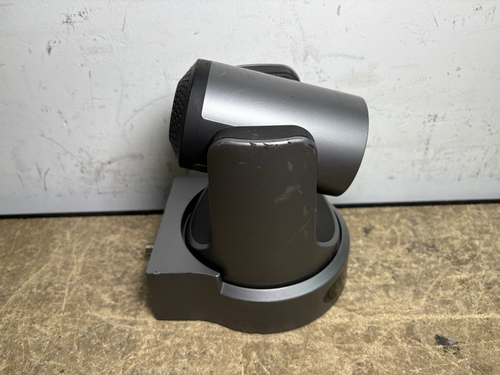 QSC Q-SYS PTZ-12x72 Conference Camera