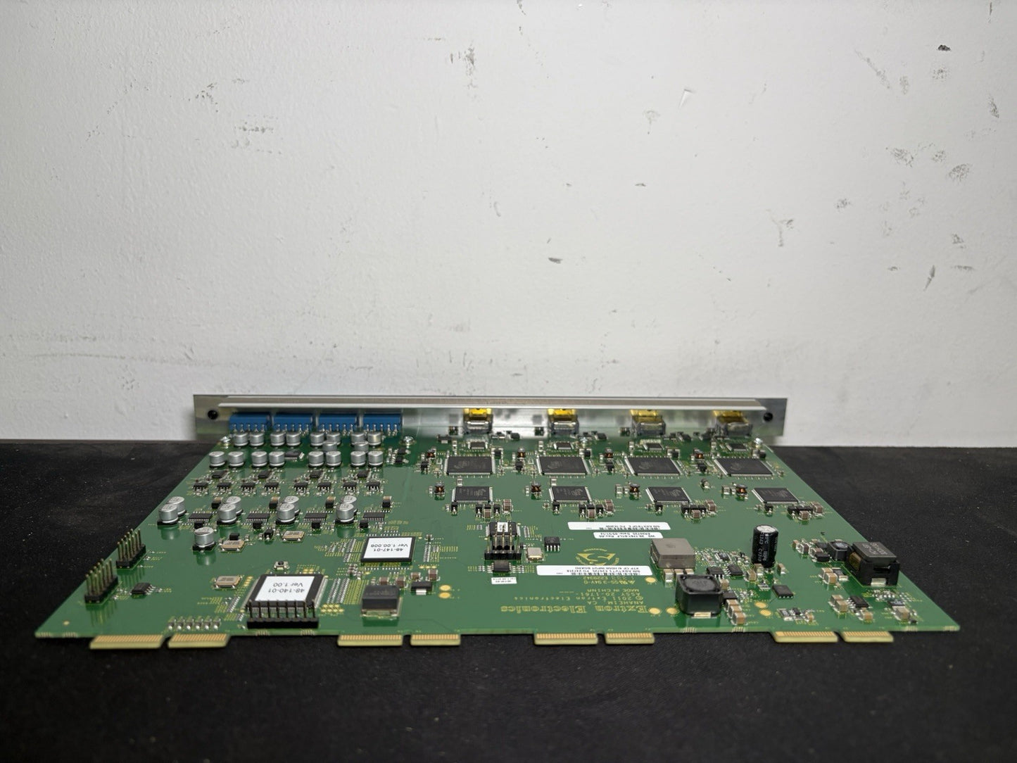 Extron INPUT XTP CP 4i HDMI Input Board