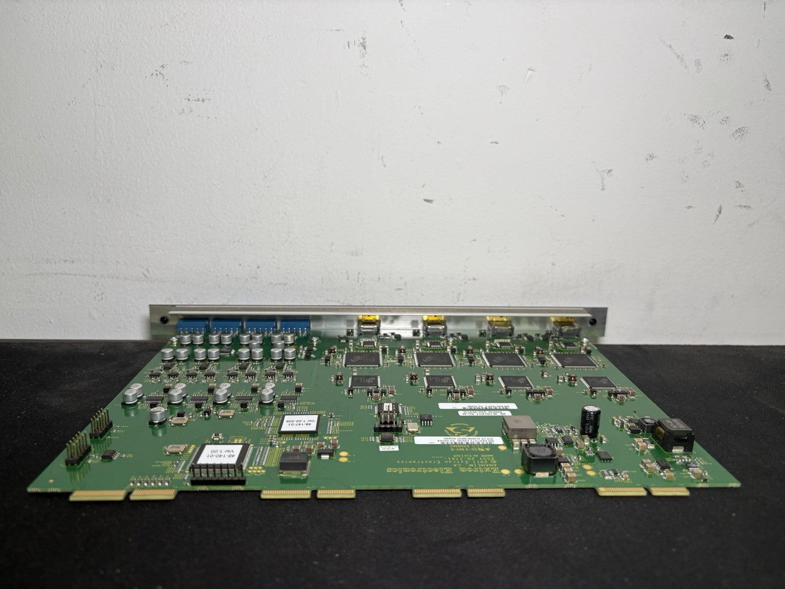 Extron INPUT XTP CP 4i HDMI Input Board