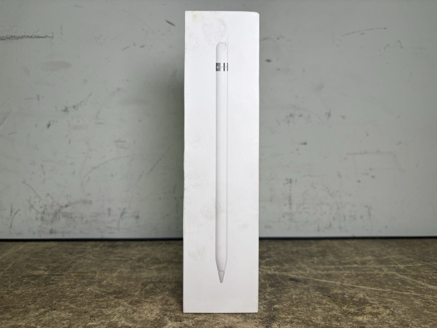 Open Box - Apple Pencil 1st Gen A1603 MK0C2AM/A For iPad 6th - 9th + Pro