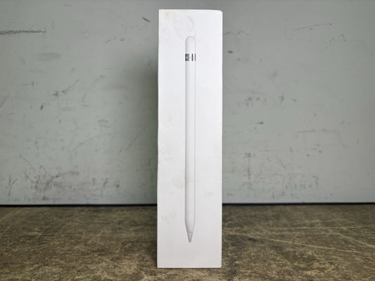 Open Box - Apple Pencil 1st Gen A1603 MK0C2AM/A For iPad 6th - 9th + Pro