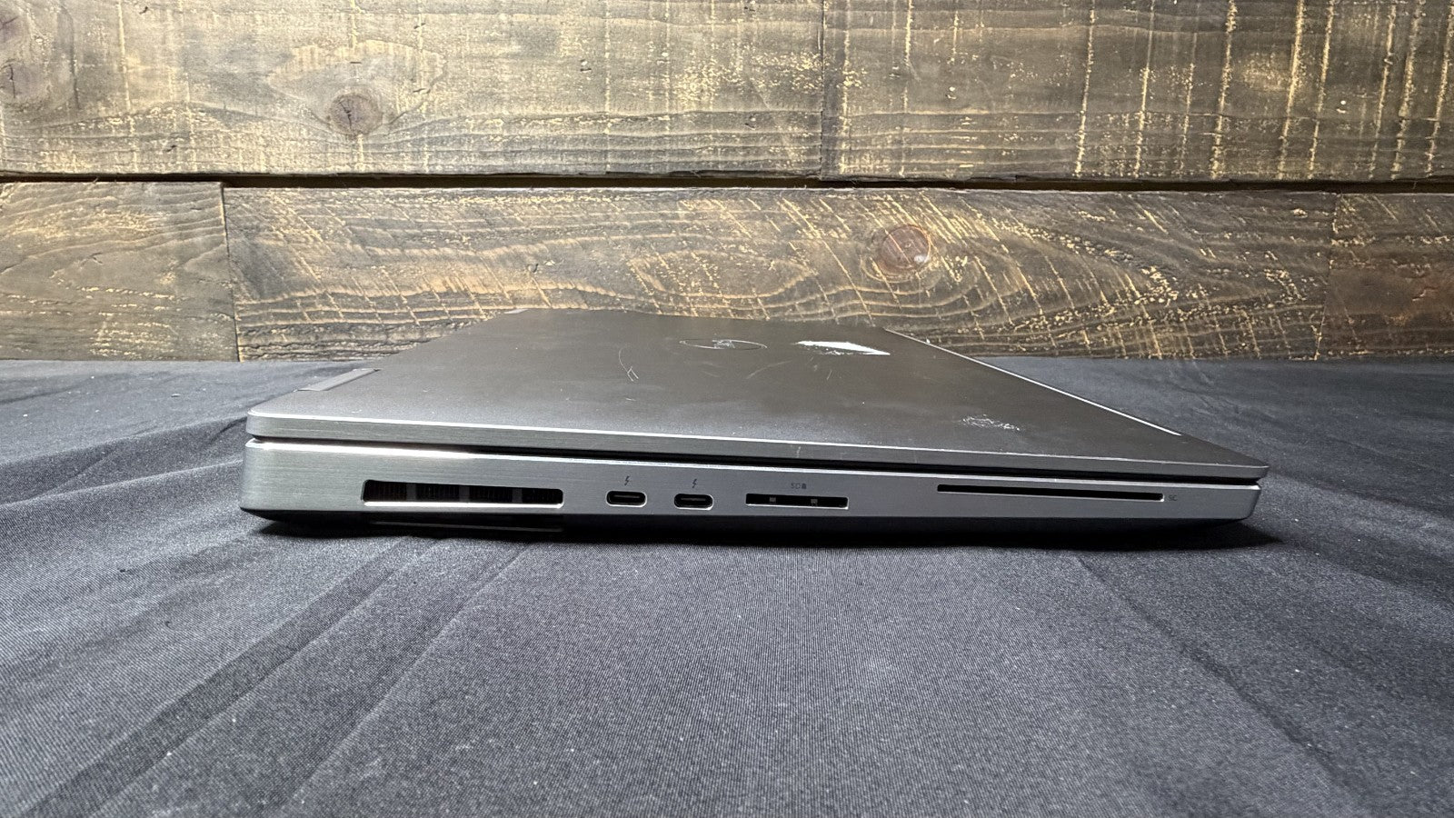 Dell Precision 7540 i5-9400H 2.5GHz 8GB 256GB Win10 Pro Laptop PC