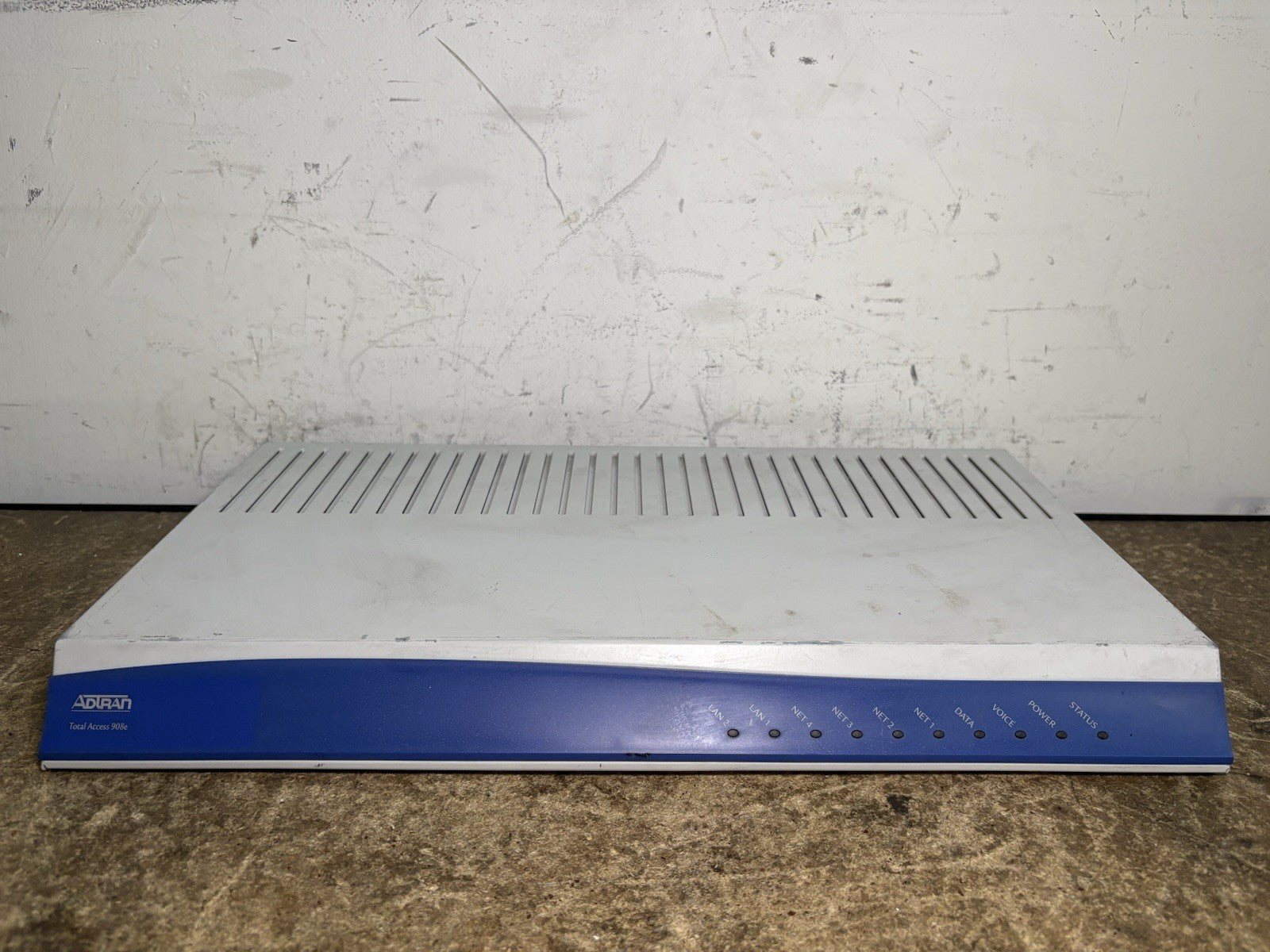 Adtran Total Access 908e 2nd Gen Single DSP 4242908L5