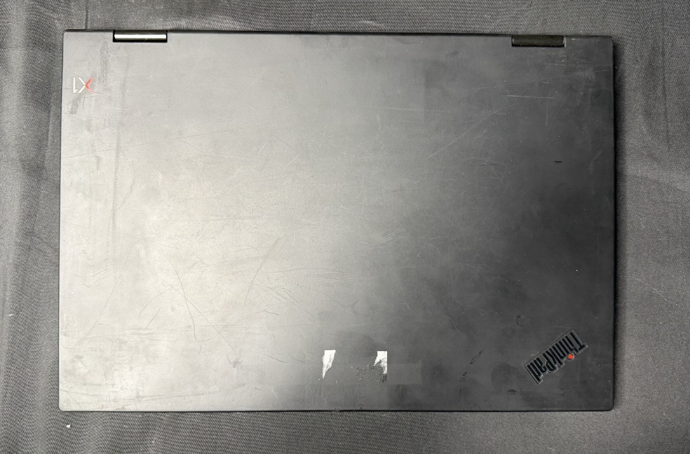 Lenovo ThinkPad X1 Yoga 3rd Gen Intel i5-8250U,8GB RAM 256GB SSD WIN 11 *READ*