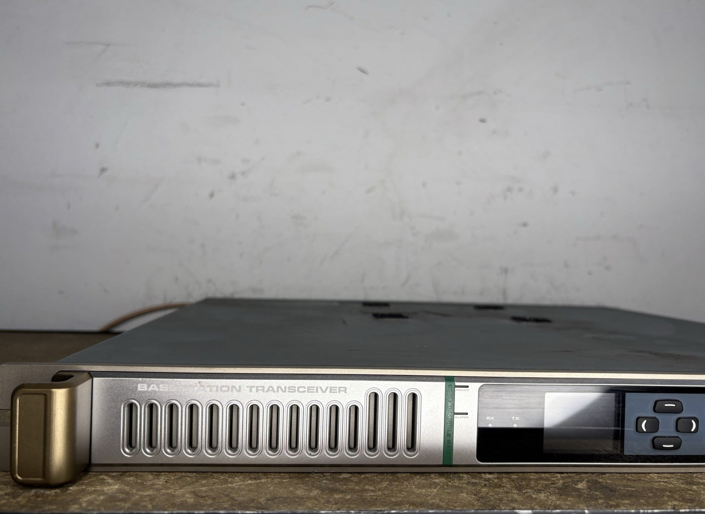 RCA RDR9000 UHF DMR Repeater