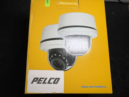 Pelco Sarix IMP Mini Dome IMP221-1ES