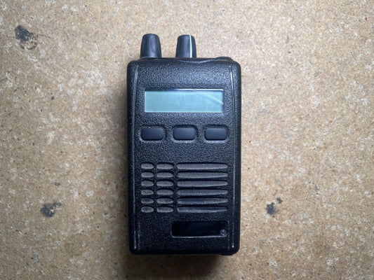US Alert Watchdog Voice Pager VHF