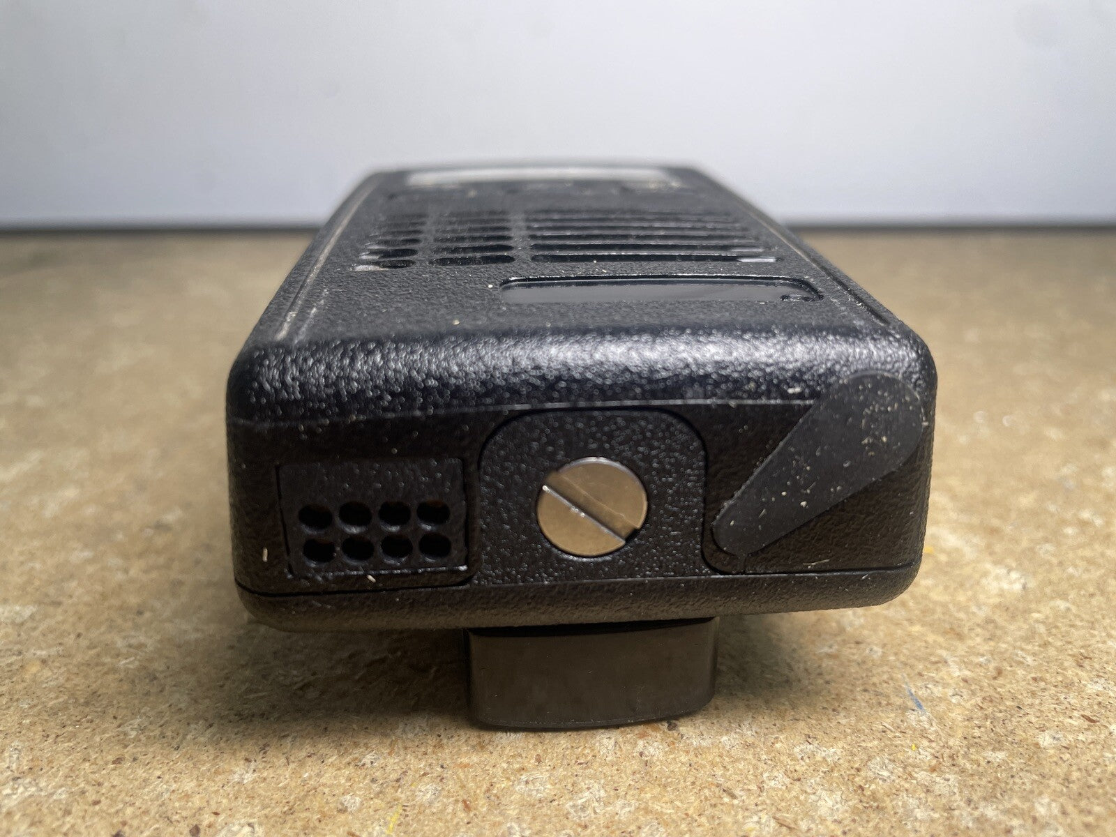US Alert Watchdog Voice Pager VHF