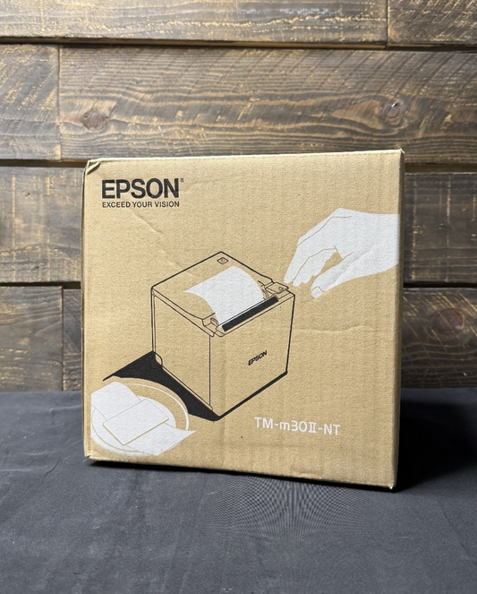 Epson TM-m30II-NT Receipt Printer