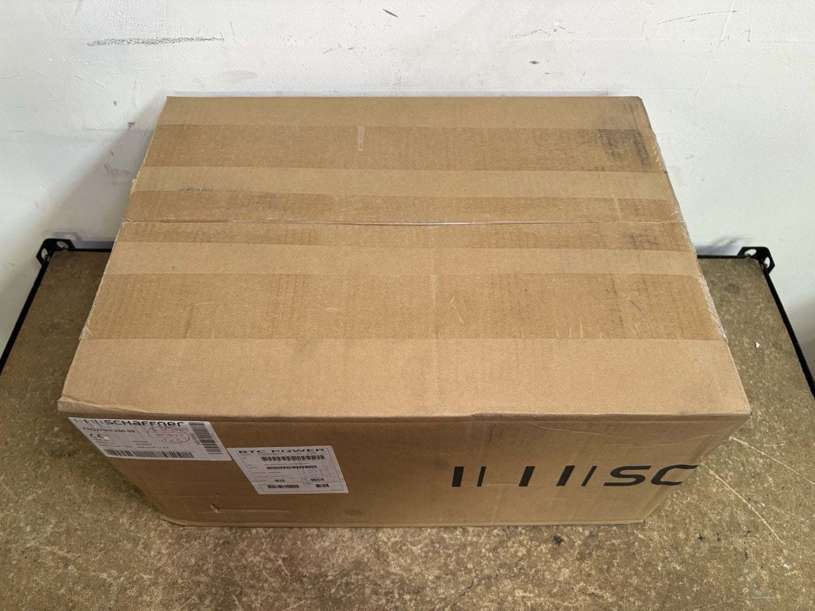 FN3270H-250-99 SCHAFFNER Power line Filter