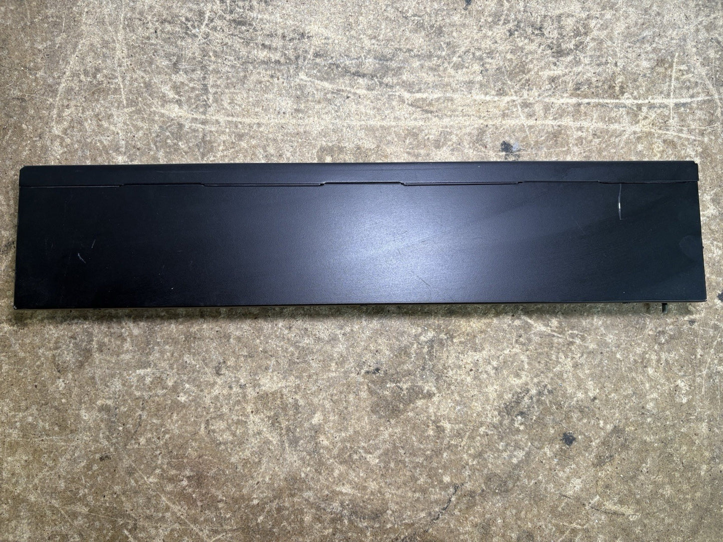 MikroTik RB2011iL-RM Ethernet Router