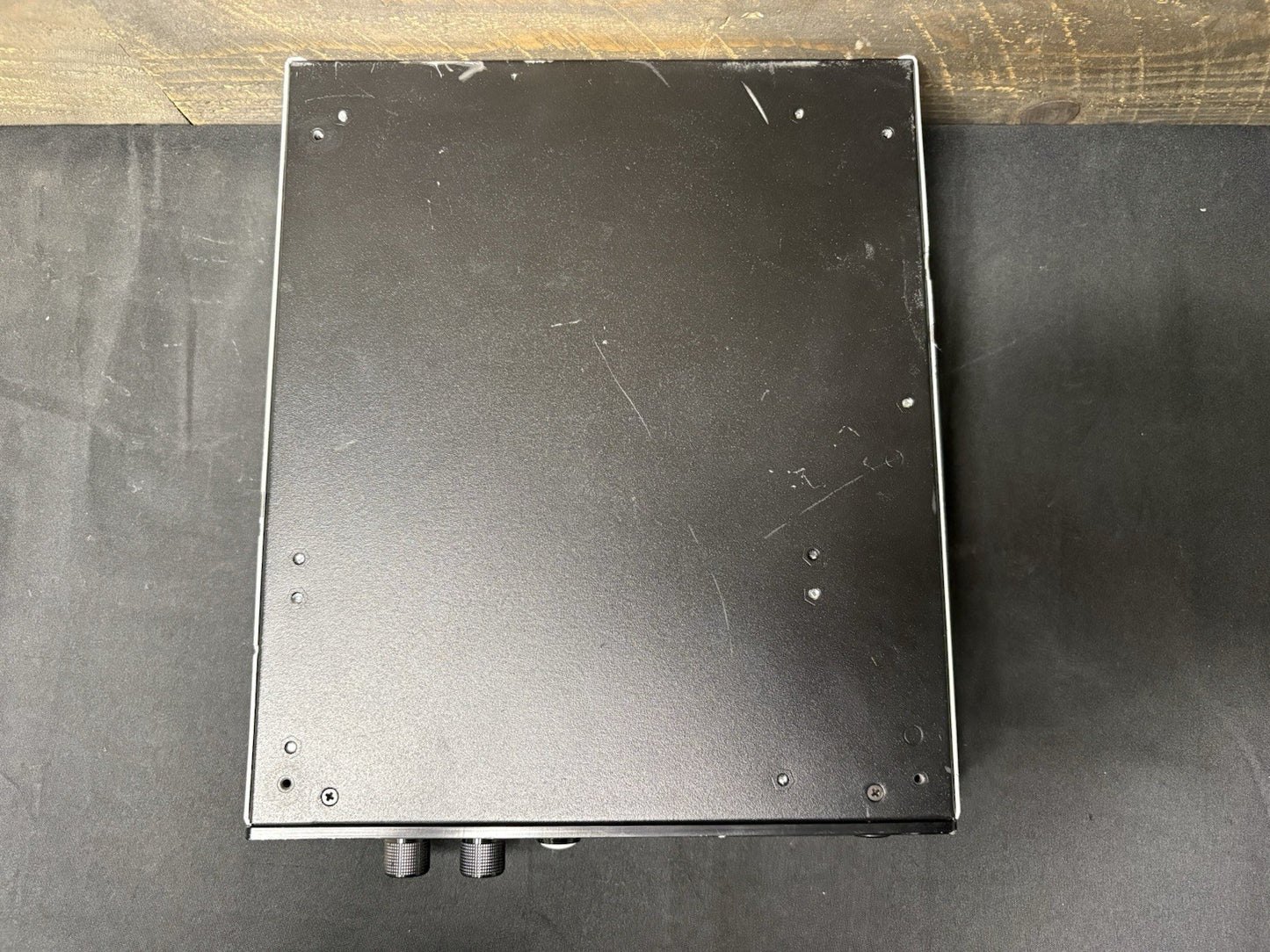 Versatile Power Bench XR 50-20 LXI 600 Watt Extended Range Single Output DC