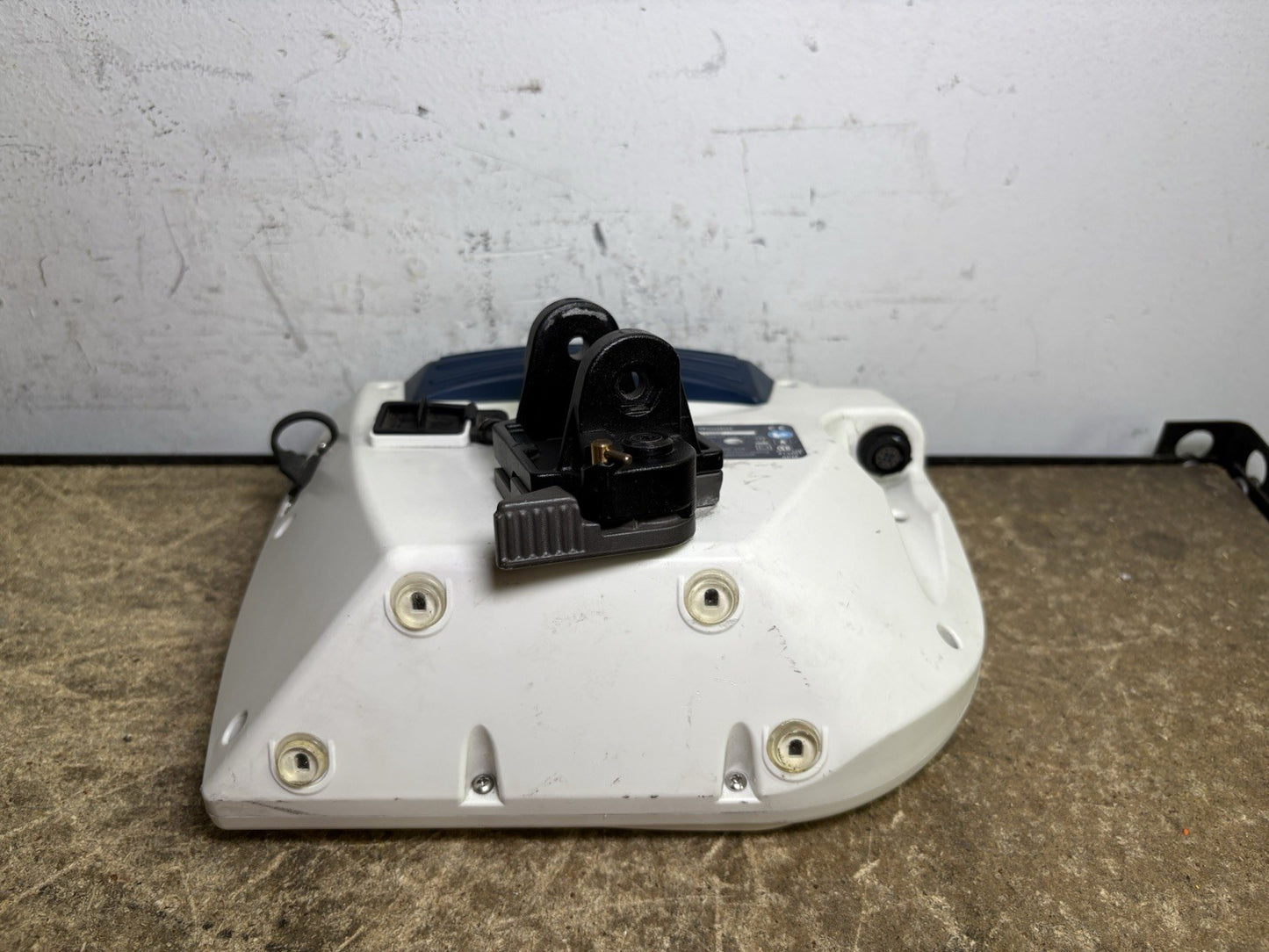 VERATHON GLIDESCOPE PORTABLE VIDEO MONITOR