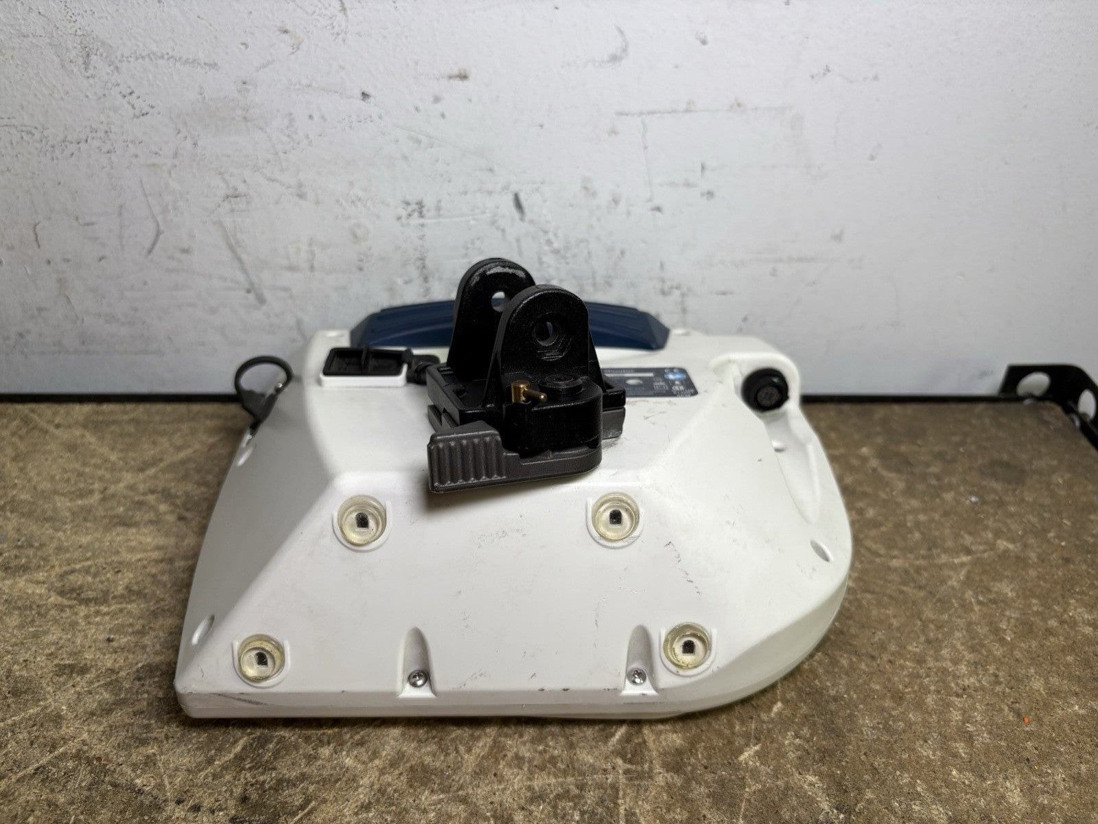 VERATHON GLIDESCOPE PORTABLE VIDEO MONITOR