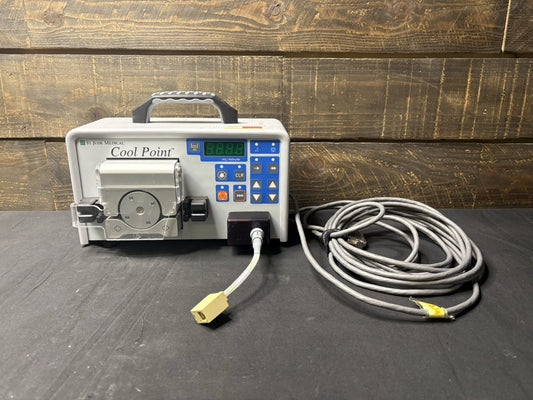 St. Jude IBI-89003 Medical Cool Point Irrigation Pump