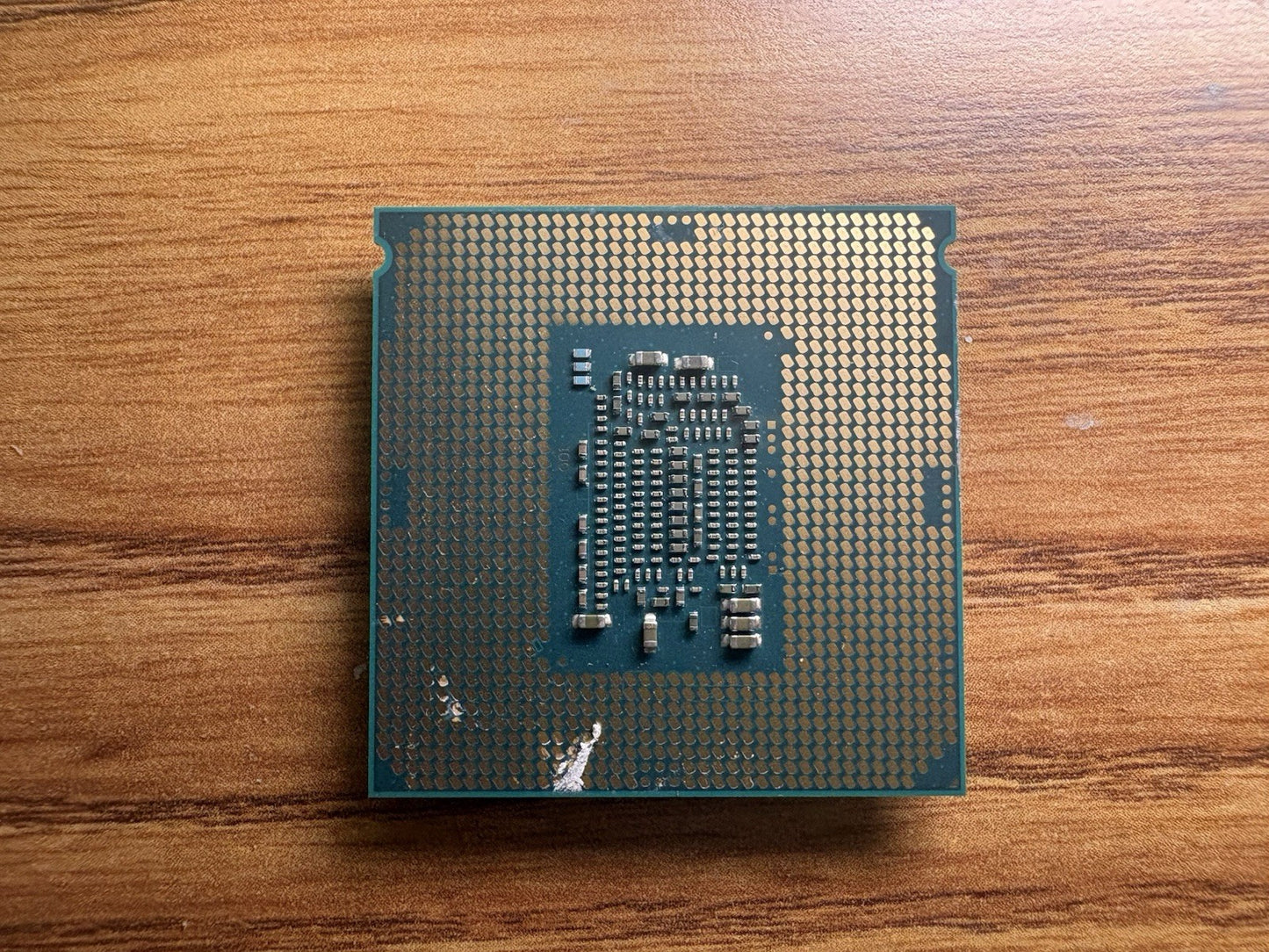 Intel Core i5-6500 3.20GHz 6MB Quad Core Processor SR2L6 LGA1151 6th Gen