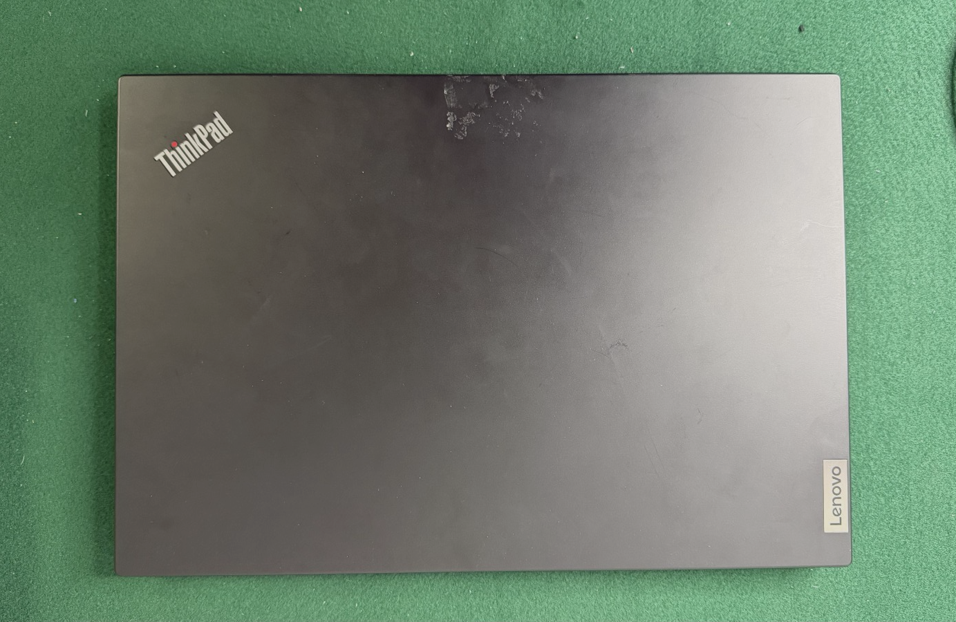 Lenovo ThinkPad P15v Gen 3 15.6" Intel i7-12700H 2.3GHz 16GB RAM 512 SSD WIN 11