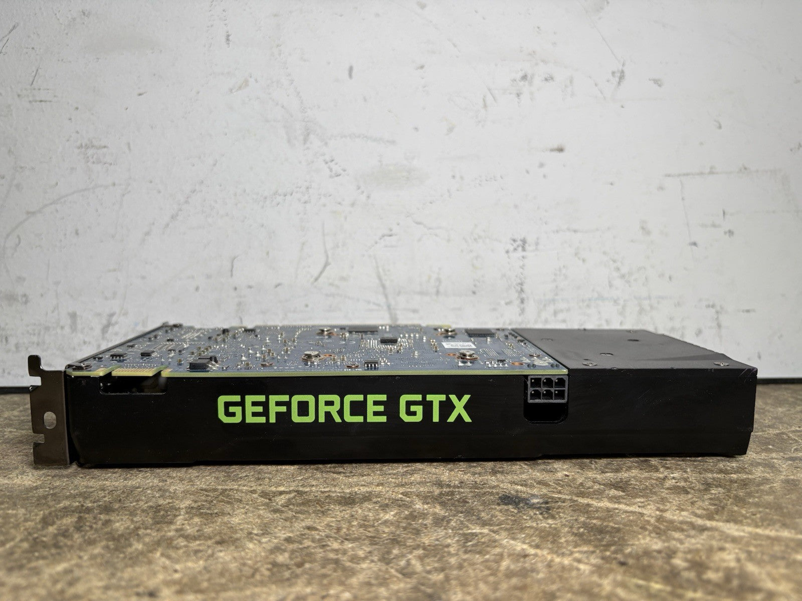Dell Nvidia Geforce GTX 960 2GB GDDR5 Graphics Card 0H4P1K | GPU954