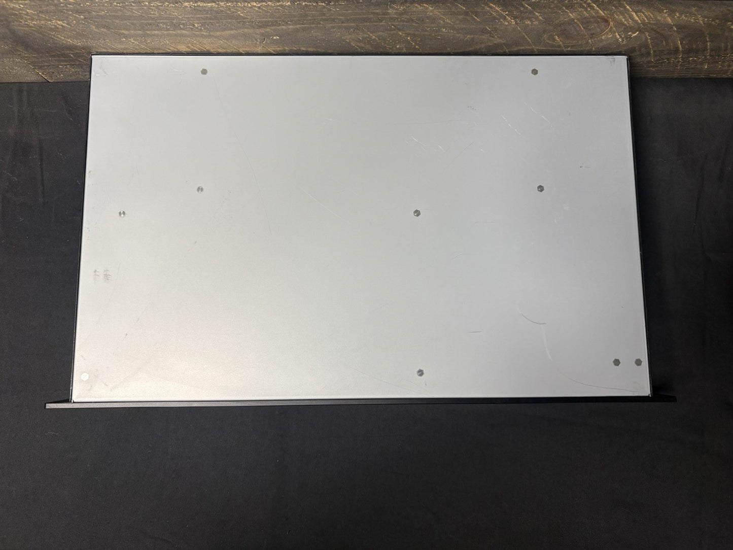 Ubiquiti Networks ES-24-250W 24 Port 250W EdgeSwitch