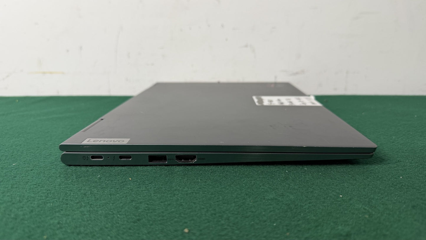 Lenovo ThinkPad X1 Yoga Gen6 i5-1135G7, 16GB RAM, 512GB SSD, WIN 11 &10
