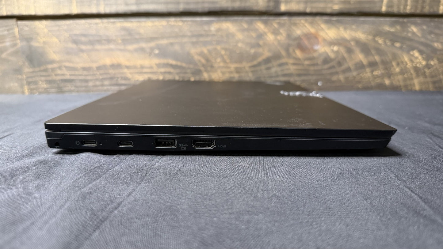 Lenovo ThinkPad L380 Yoga 2in1 i5-8250u - 8GB RAM - 256GB SSD - Win10