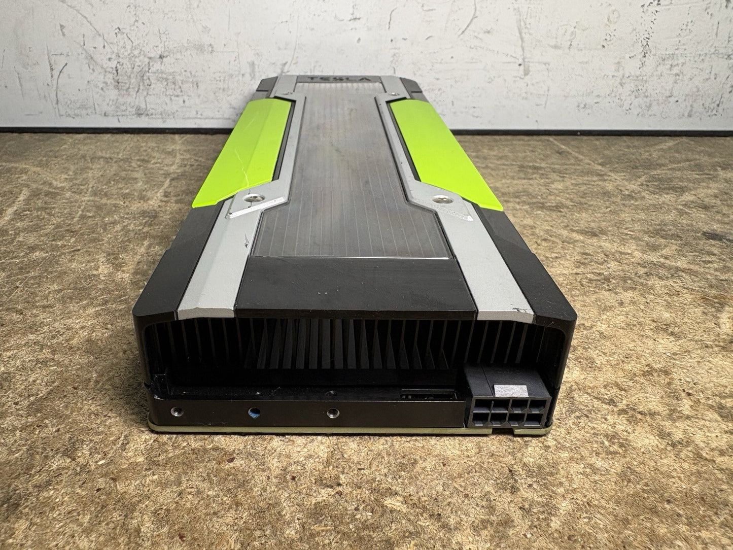 Dell NVIDIA Tesla M10 32GB GDDR5 High Profile Graphics Card Accelerator H56H0