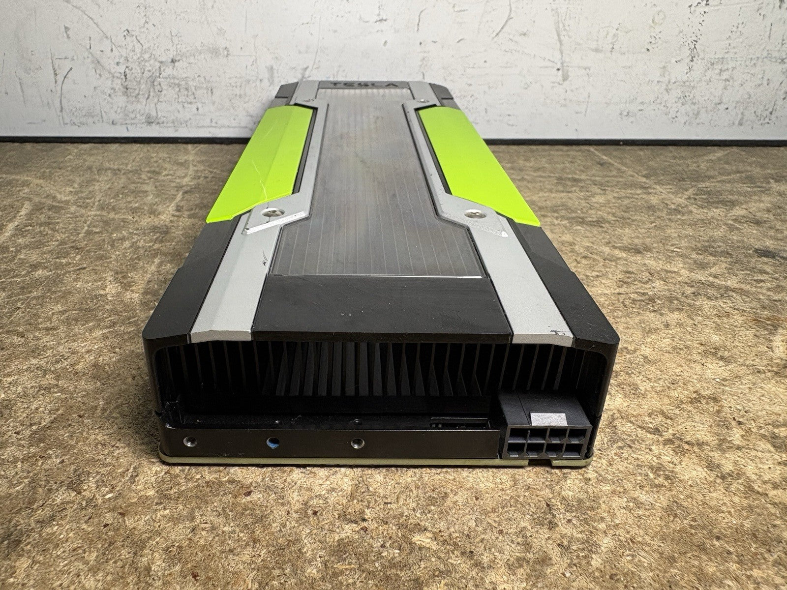 Dell NVIDIA Tesla M10 32GB GDDR5 High Profile Graphics Card Accelerator H56H0