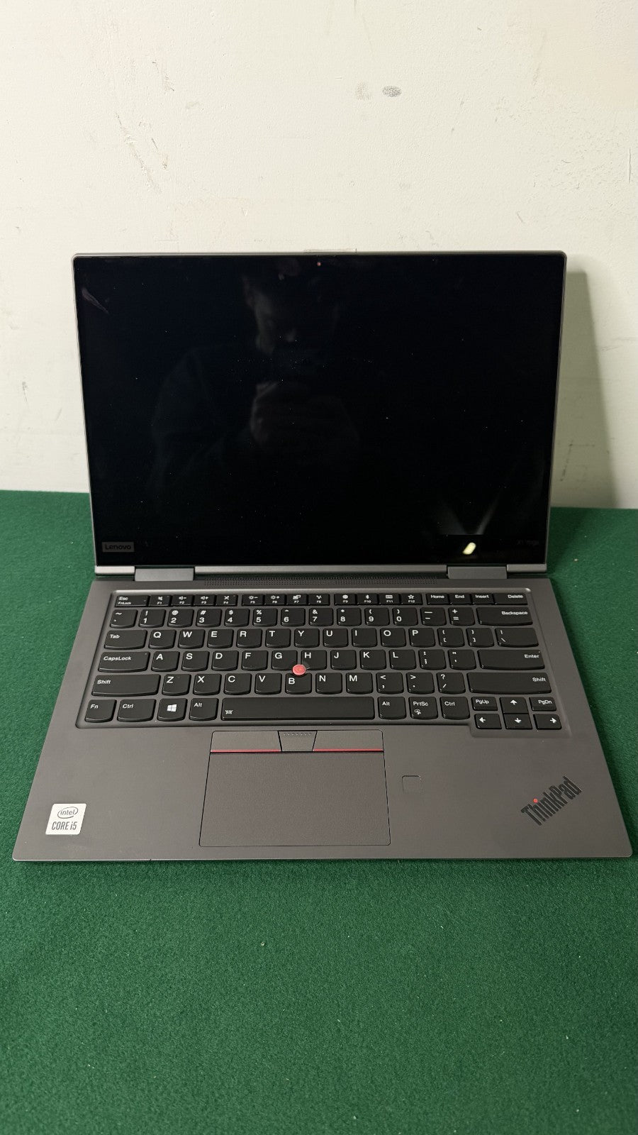 Lenovo ThinkPad X1 Yoga Gen 4 i5-10210U 8GB 512GB SSD