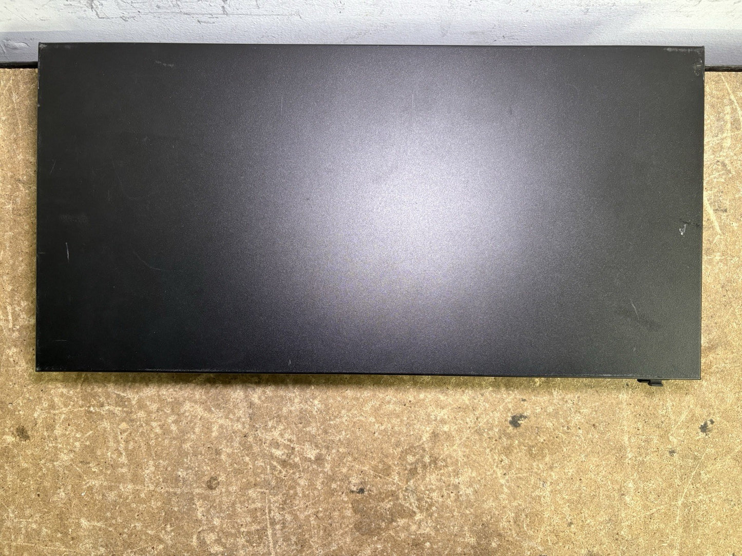Ubiquiti Networks EdgeSwitch 24-Port Managed Gigabit Switch, ES-24-Lite