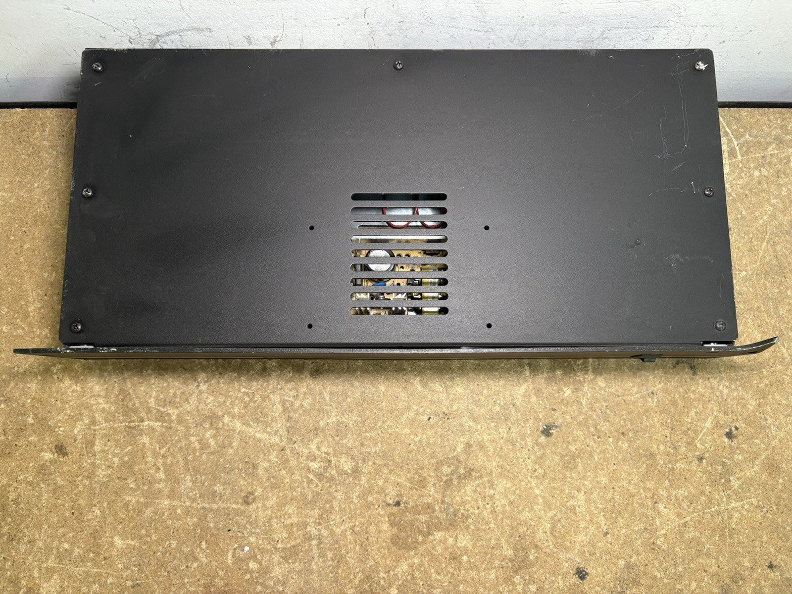 Hall Research UV1-S-10X10 Channel Video & Power Extension System