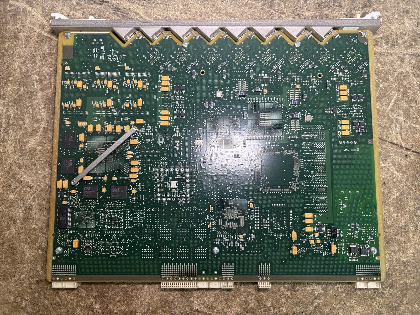 Alcatel-Lucent LNW170 S1:1 100/1G FXS 1665 S0UIAWHFAA Module
