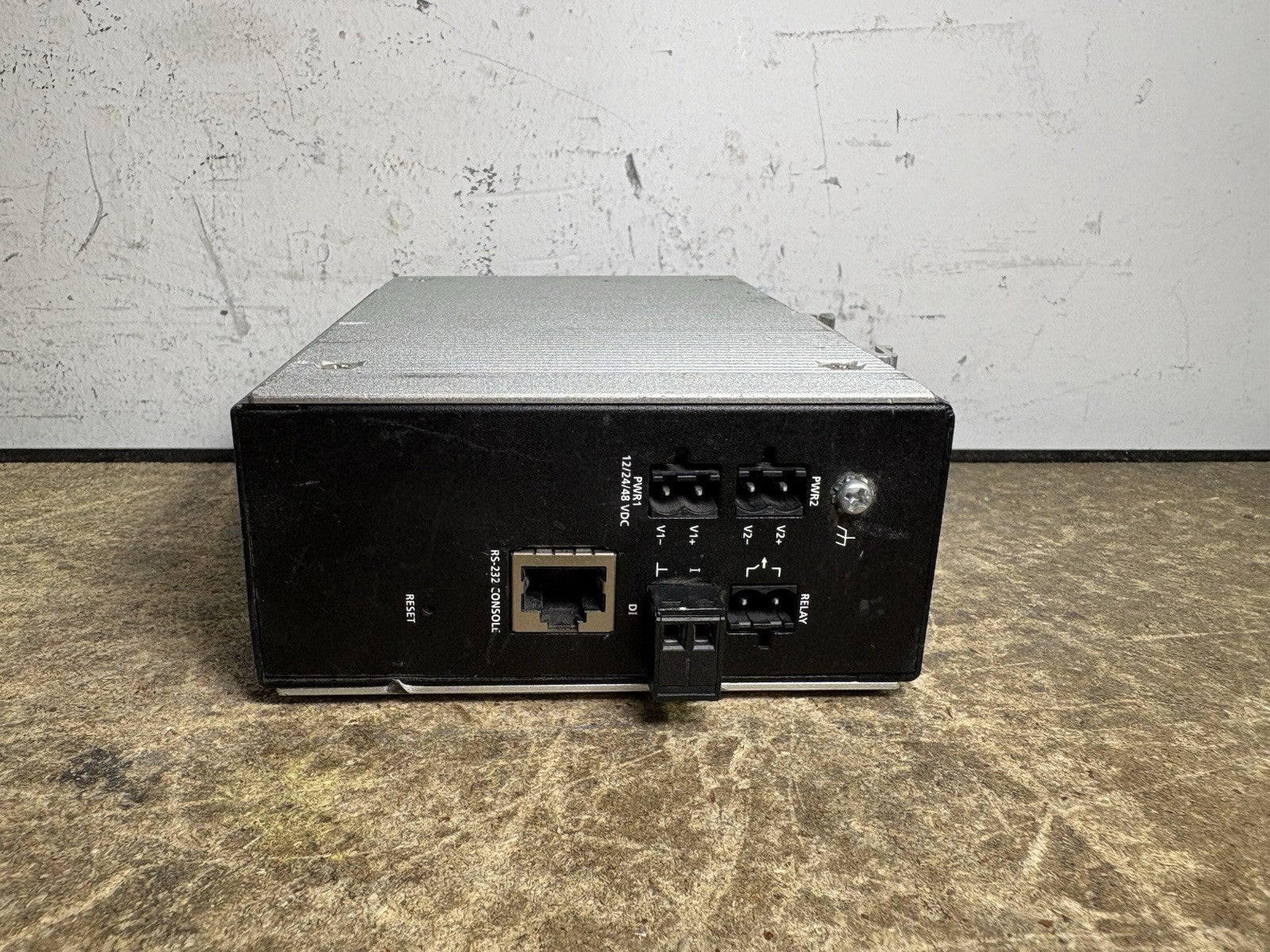 MOXA EDR-810-2GSFP Industrial Router