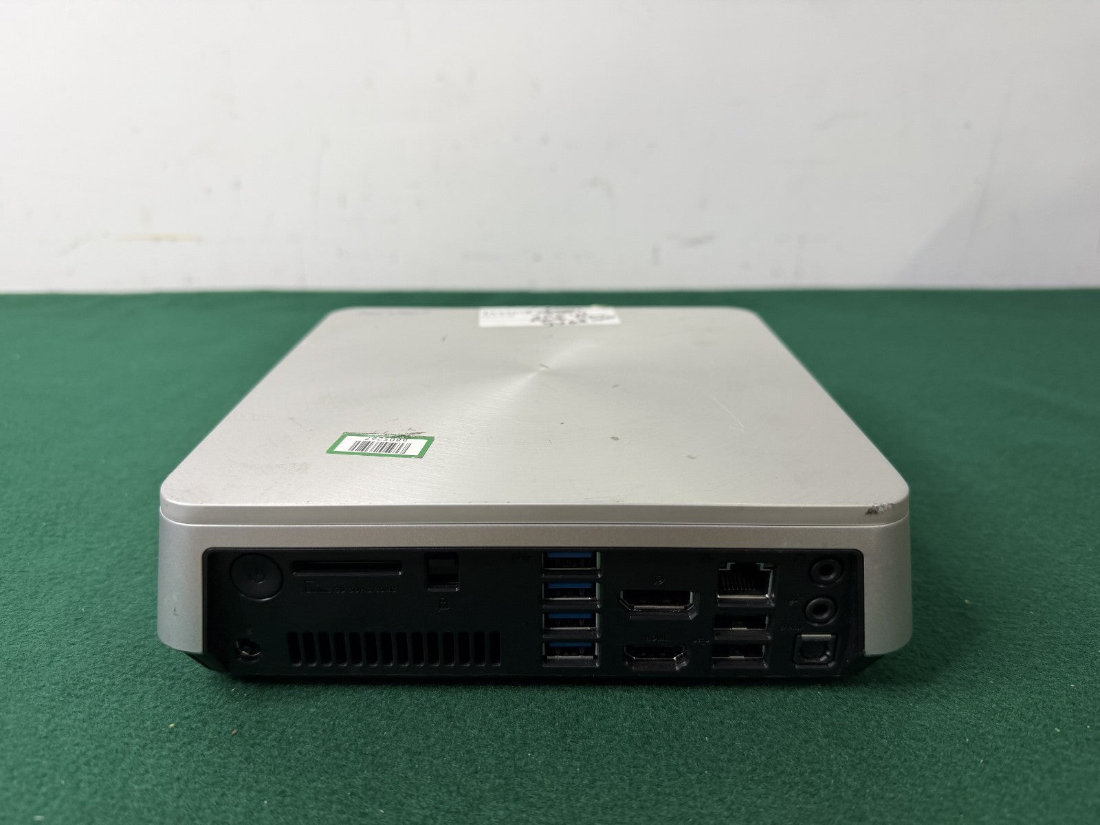 ASUS VM42 Vivo PC CPU CELERON 2957U 1.40GHz RAM 4GB  512HDD
