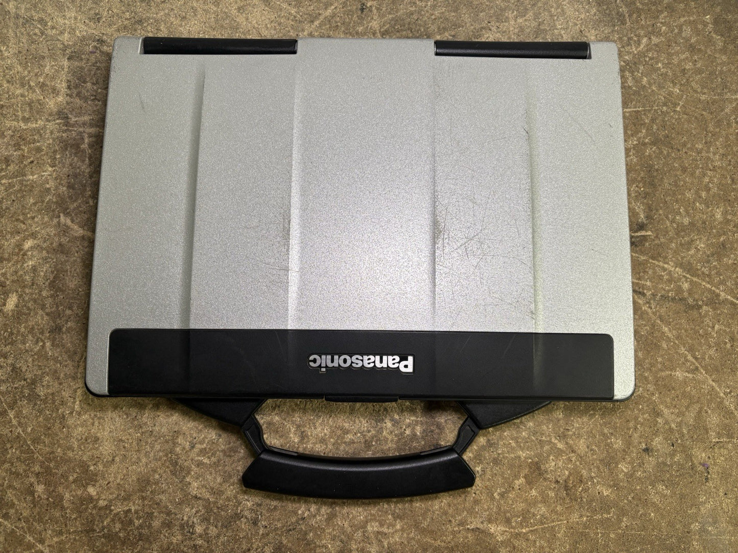 PANASONIC CF-53 Core i5-3340M 2.70GHz 4GB RAM No SSD/Batt