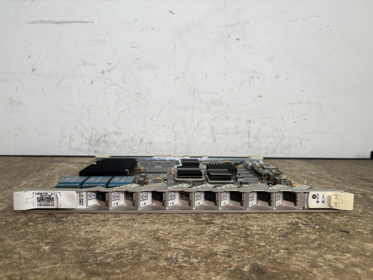 Alcatel-Lucent LNW170 S1:1 100/1G FXS 1665 S0UIAWHFAA Module