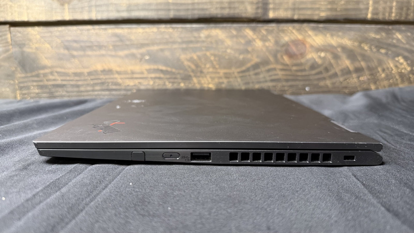 Lenovo ThinkPad X1 Yoga Gen 4 i5-10210U 16GB 512GB SSD Win 10