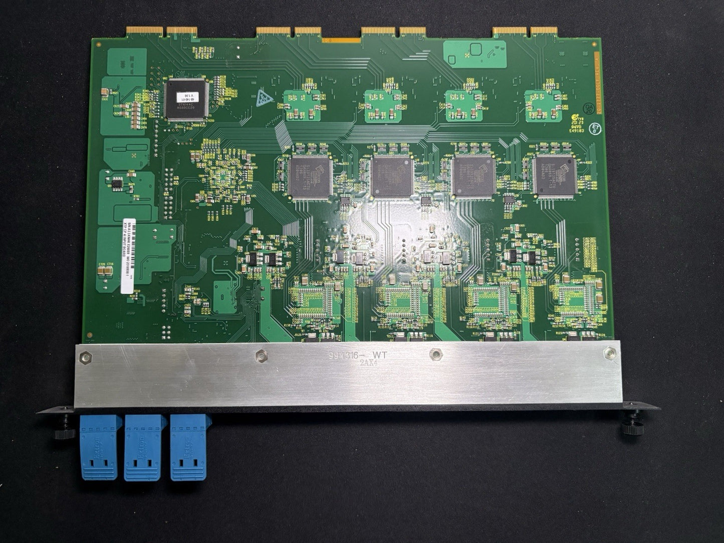 Extron XTP CP 4i XTP RX