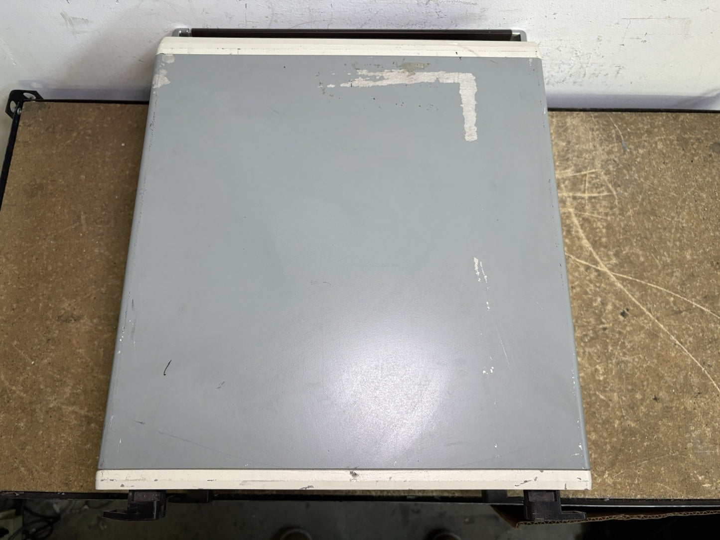 GOULD K450 LOGIC ANALYZER