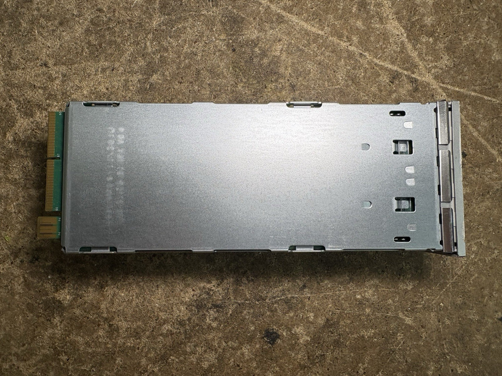 Cisco C3850-NM-2-10G 2 Port Network Exp Module for 3850